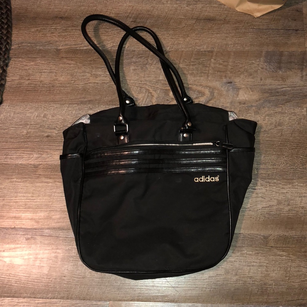 Adidas bag